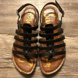 Sam Edelman sandals